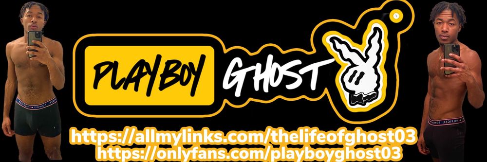 playboyghost03 OnlyFans profile picture