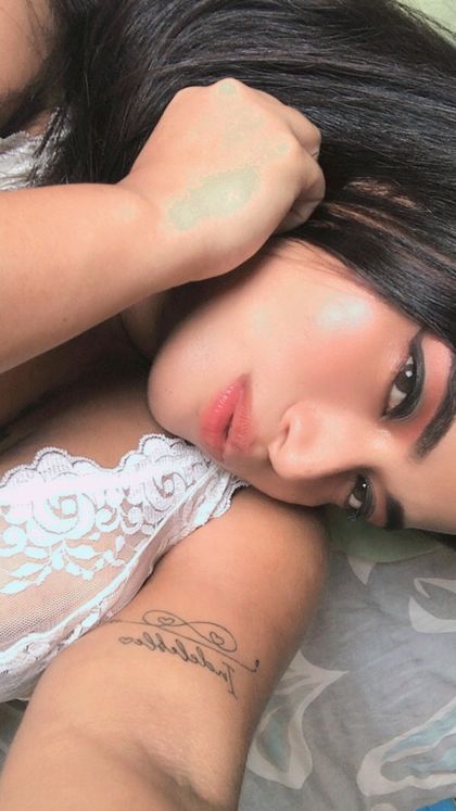 thuxinitha OnlyFans picture