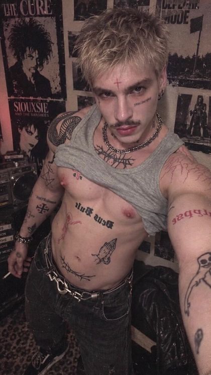 sleepylazarus OnlyFans picture