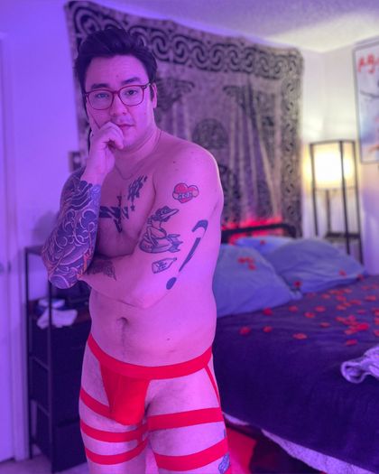 jokermanexe OnlyFans picture