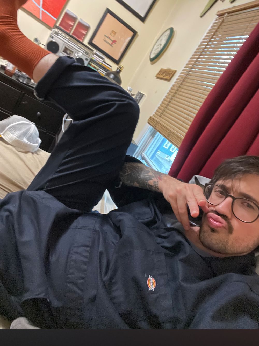 capegoth OnlyFans profile picture