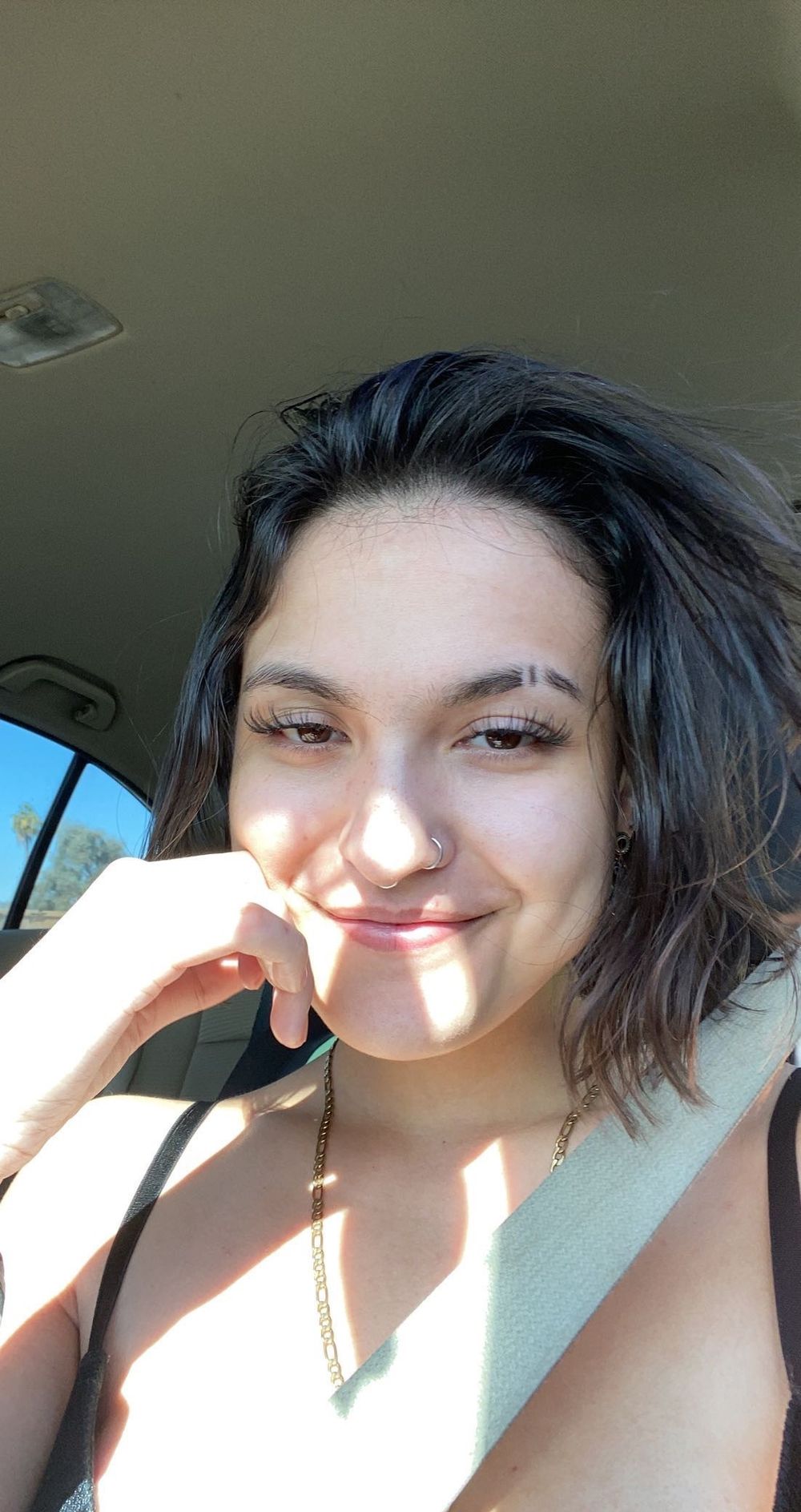 lovelyleilalyxum OnlyFans profile picture