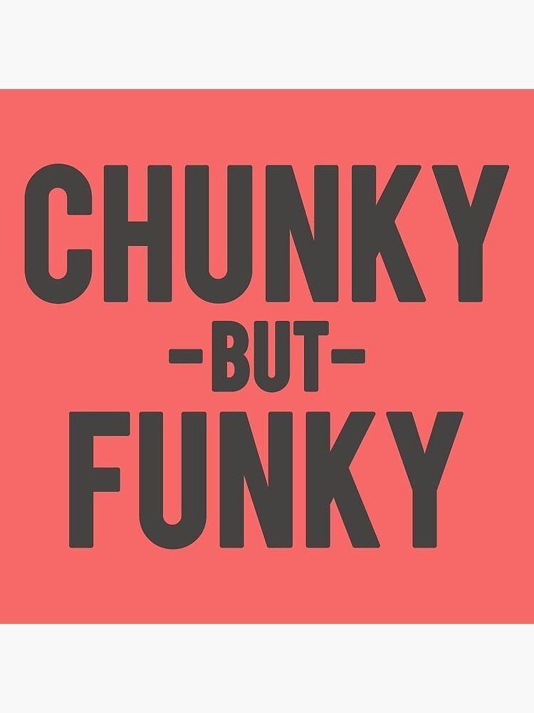 chunky-funky OnlyFans profile picture