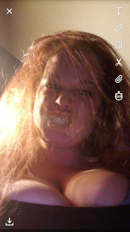 shockinxxxamanda OnlyFans picture