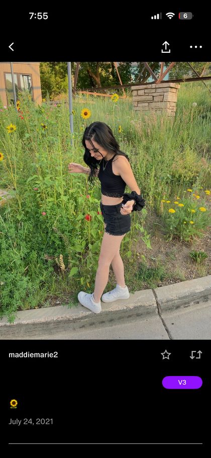 minniebutterfly4570 OnlyFans picture