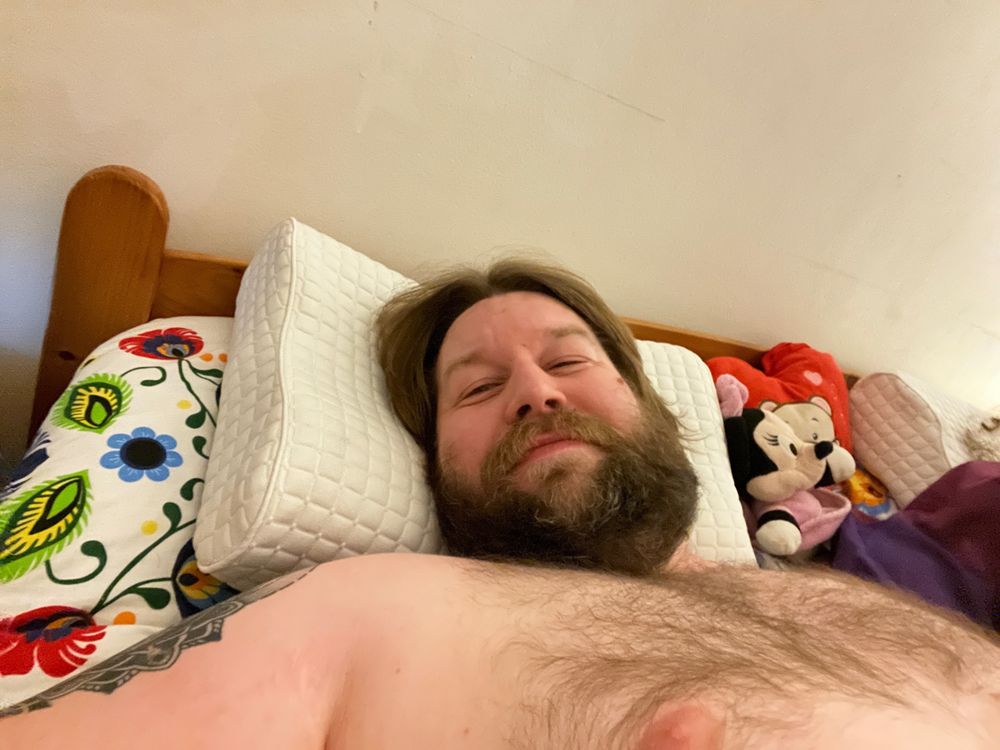 sexibear OnlyFans profile picture