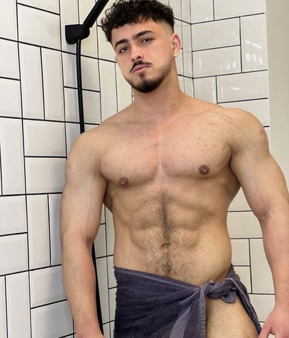 muscleboysexy OnlyFans picture