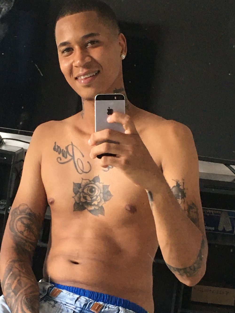 jhonorozco98 OnlyFans profile picture