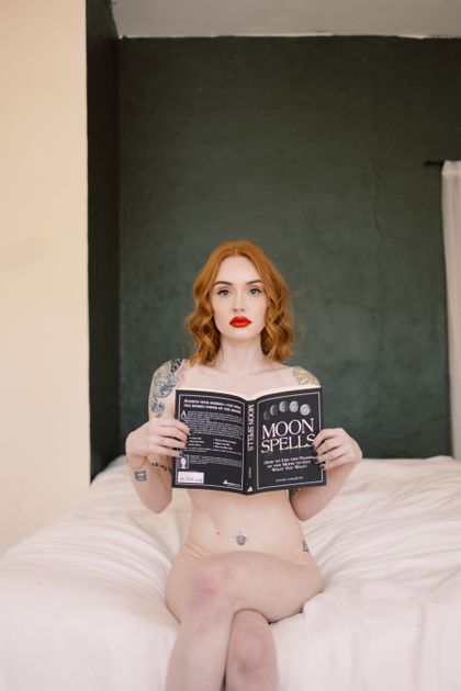 ittybittyandtatted OnlyFans picture