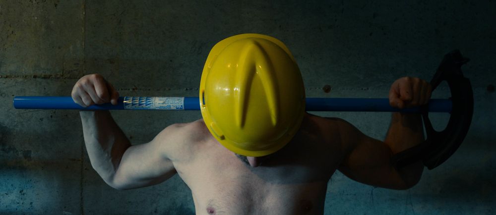 yourconstructionworker OnlyFans profile picture