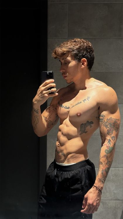 jozerangell OnlyFans picture