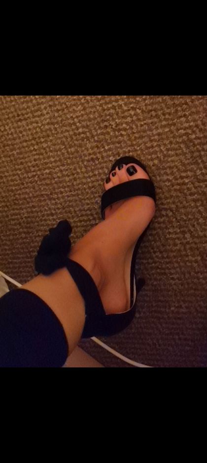 cutetoesbelle26 OnlyFans picture