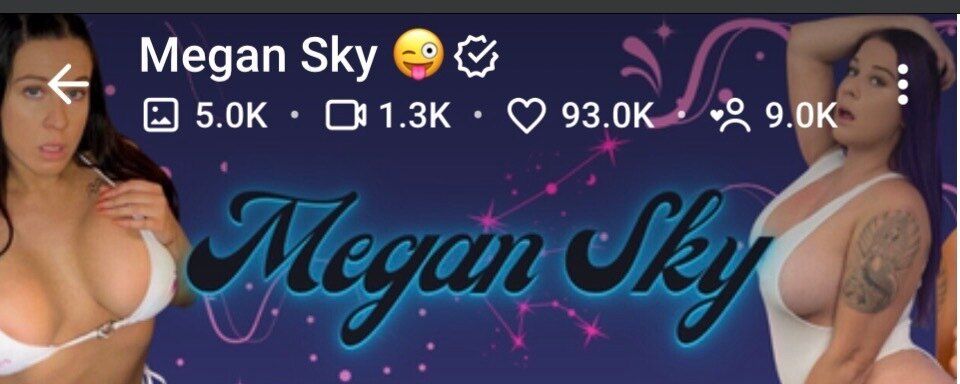 megansky OnlyFans profile picture