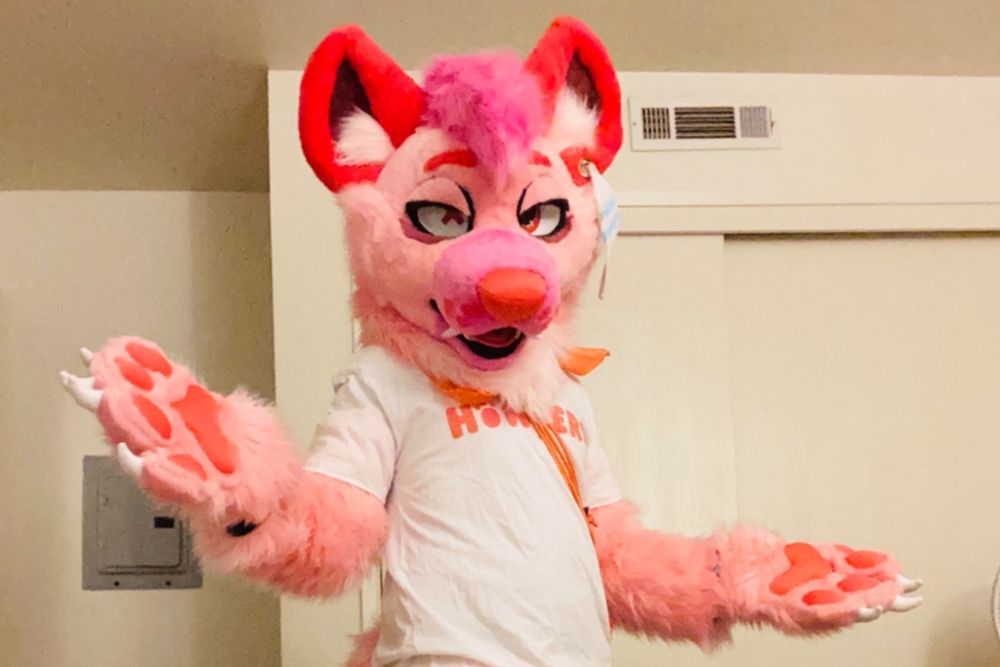 felixhyena OnlyFans profile picture