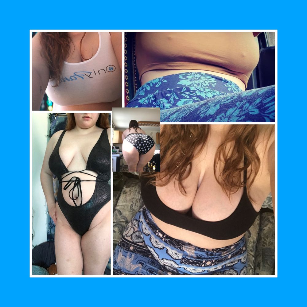 brattyfae97 OnlyFans profile picture