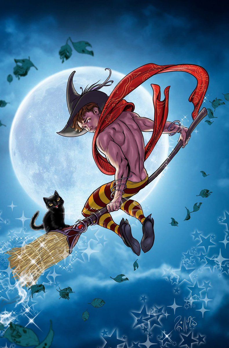 forrestlefae OnlyFans profile picture