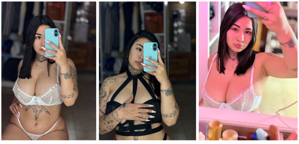 rocilinn133 OnlyFans profile picture