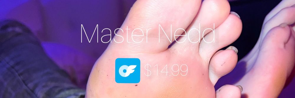 neddfeet OnlyFans profile picture