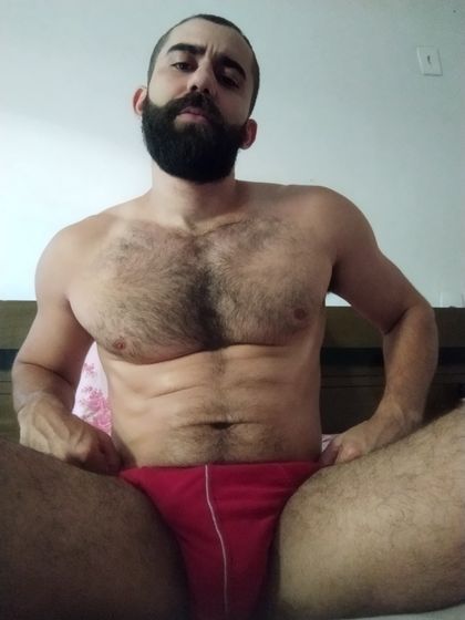 jhonyfcr OnlyFans picture
