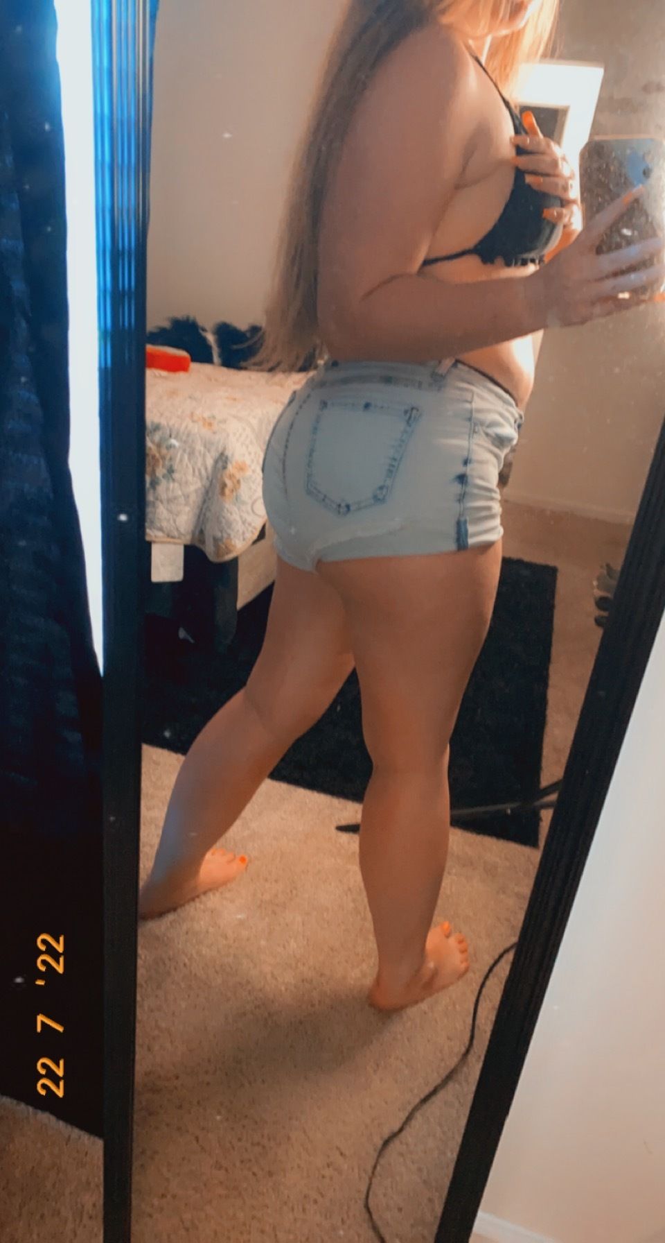 snow.bunnyy97 OnlyFans profile picture