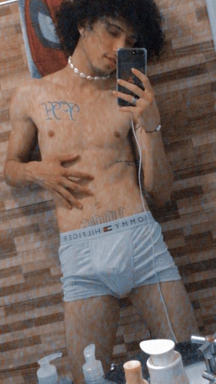kalystonjkb OnlyFans picture