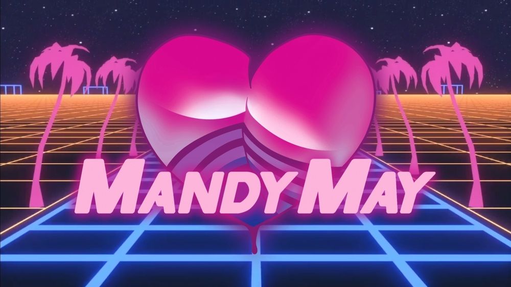mandymayxtuber OnlyFans profile picture
