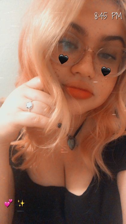cyanidediamond OnlyFans picture