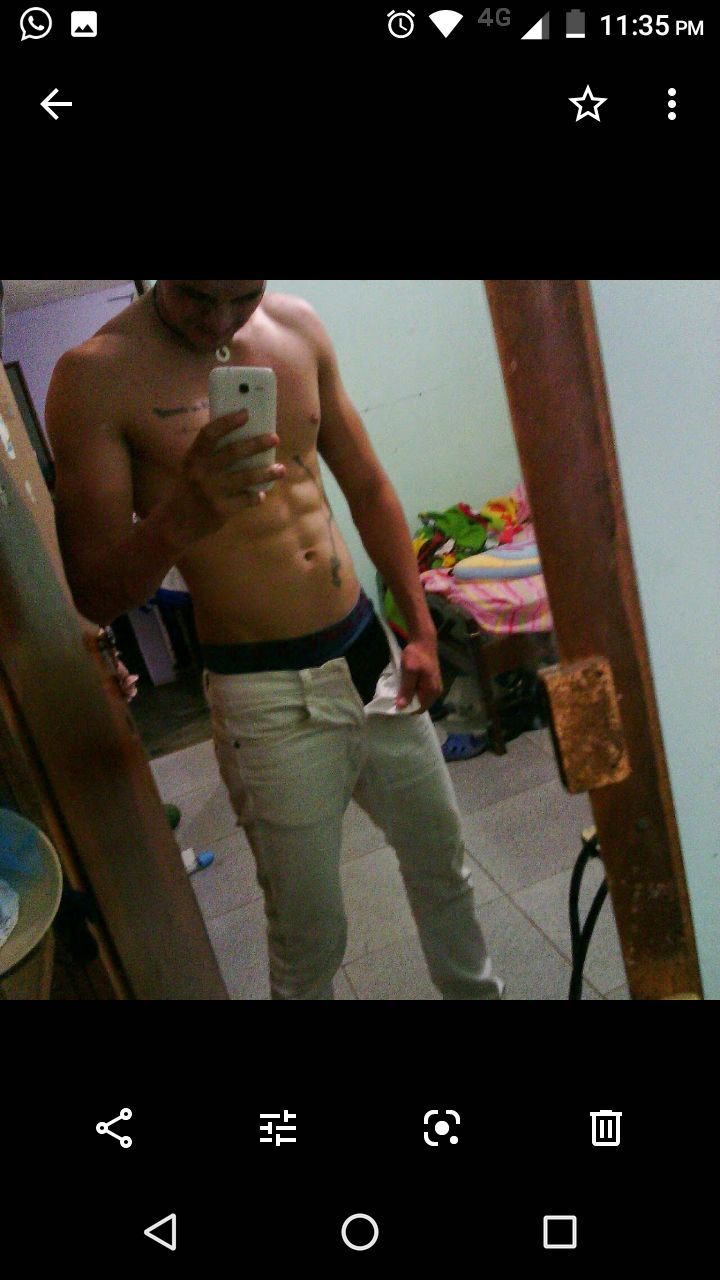 antoniobarroeta OnlyFans profile picture
