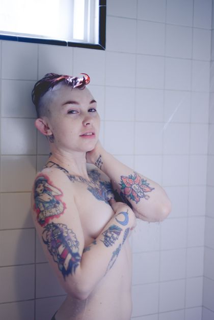 hellcatmodel OnlyFans picture