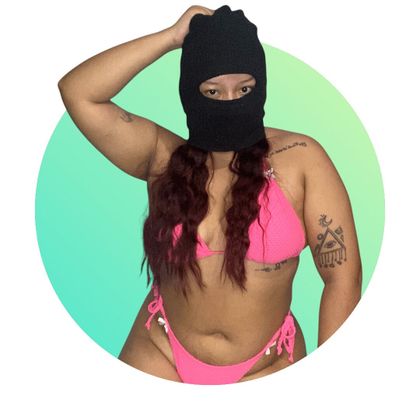 arisantana1 OnlyFans picture