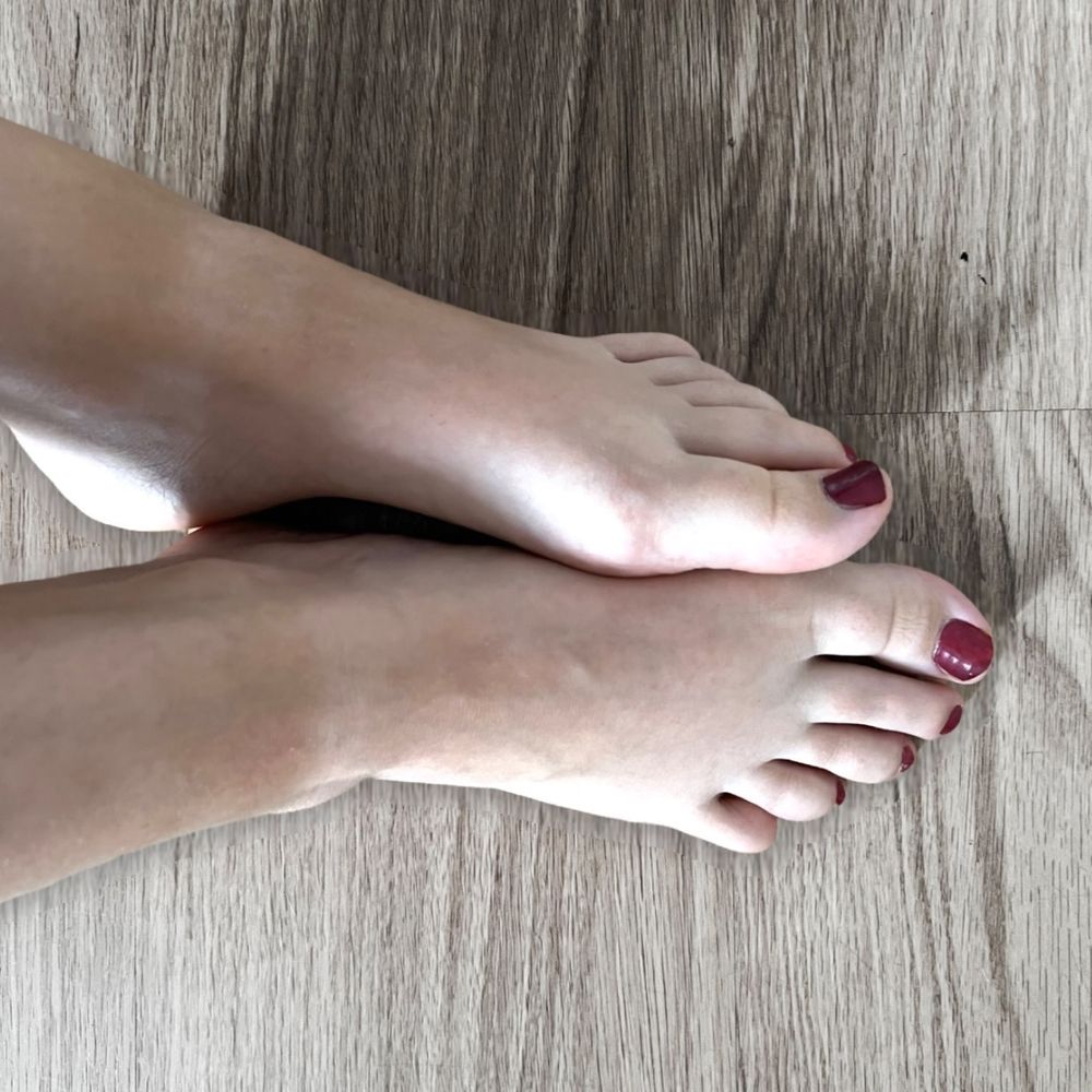 mysteriousgirlfeet OnlyFans profile picture
