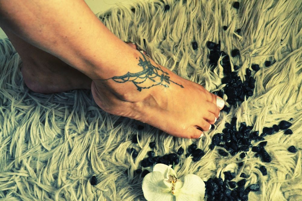 chicalocafeet OnlyFans profile picture