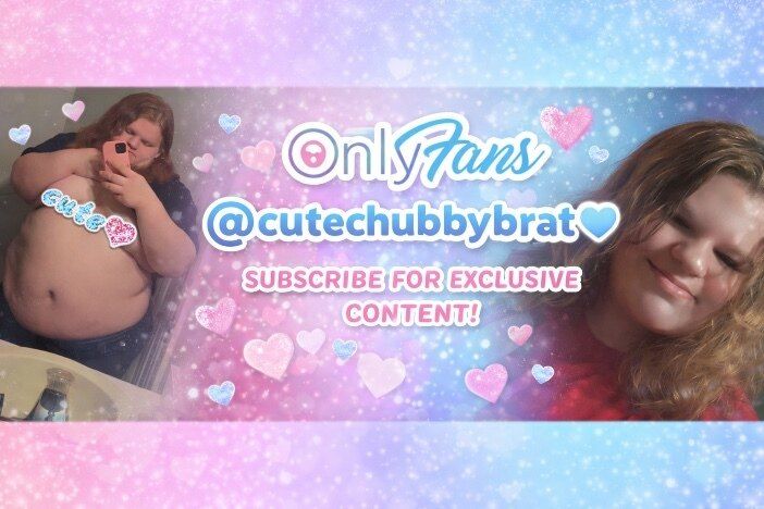 cutechubbybrat OnlyFans profile picture