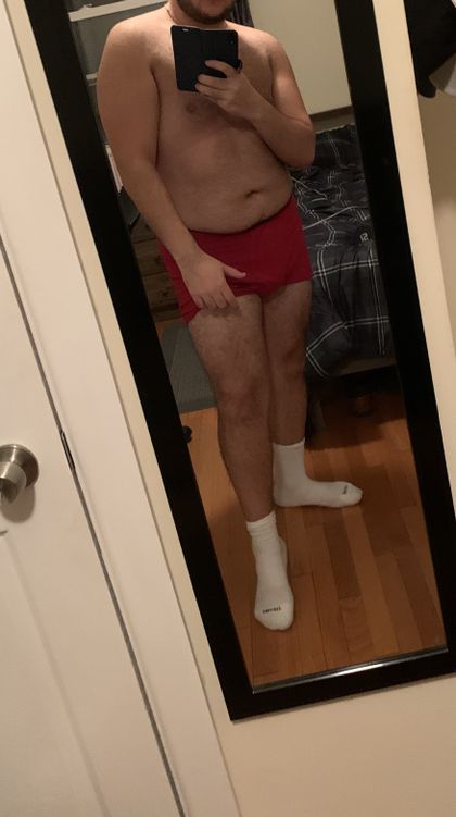 javibearb OnlyFans picture