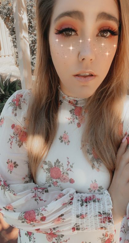 prettyhazeleyedgirl OnlyFans picture