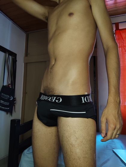 soyandrew OnlyFans picture