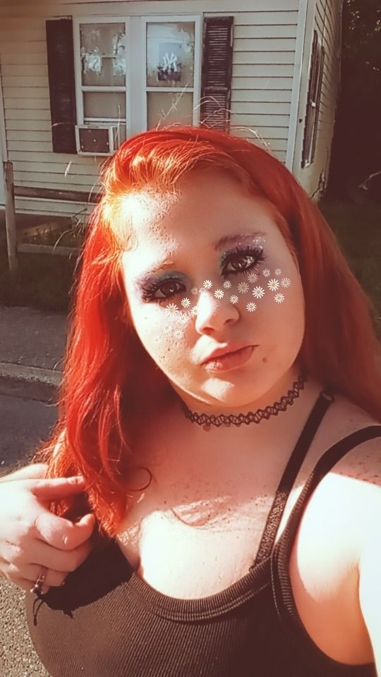 redheadedqueeen OnlyFans profile picture