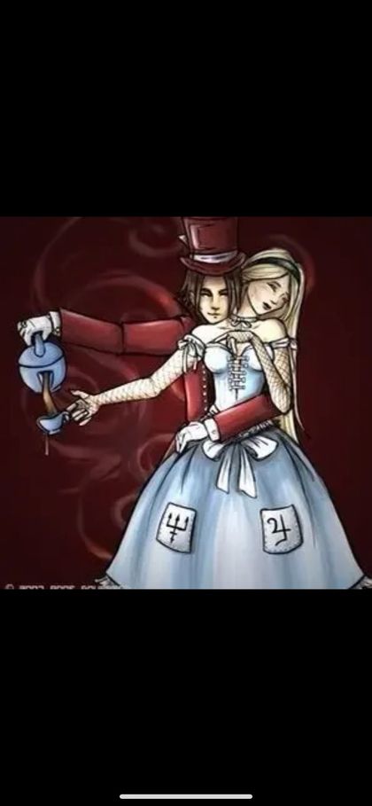 aliceandhermadhatter OnlyFans picture