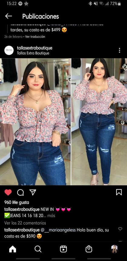 bbwcurvylatina OnlyFans picture