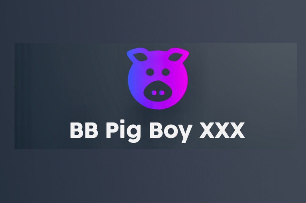 bbpigboyxxx OnlyFans profile picture