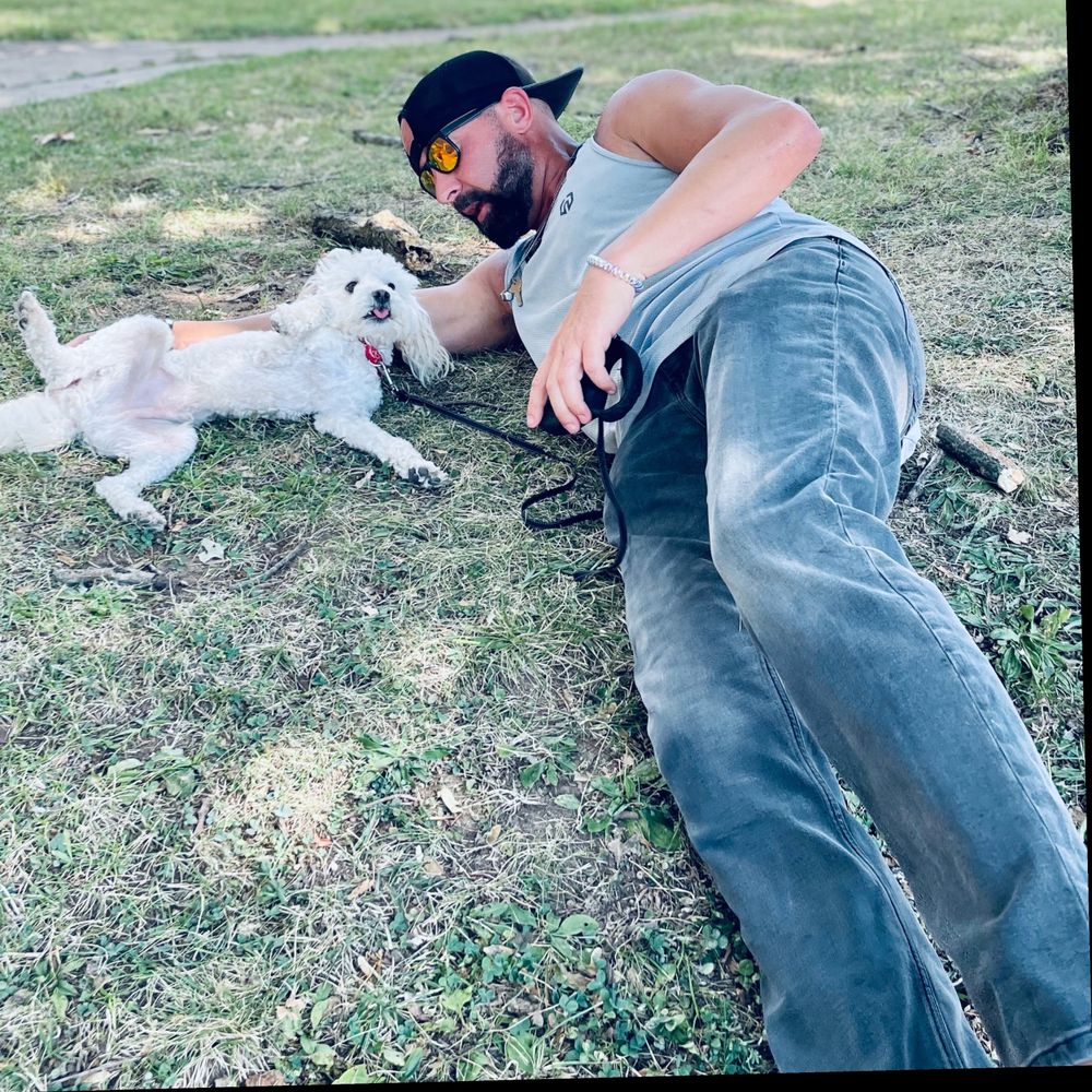 kenneth90411850 OnlyFans profile picture