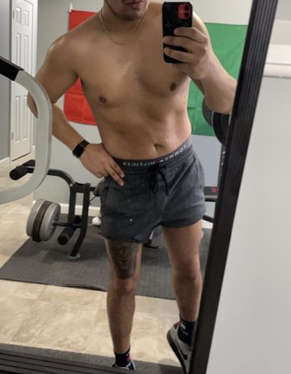 nando21 OnlyFans picture