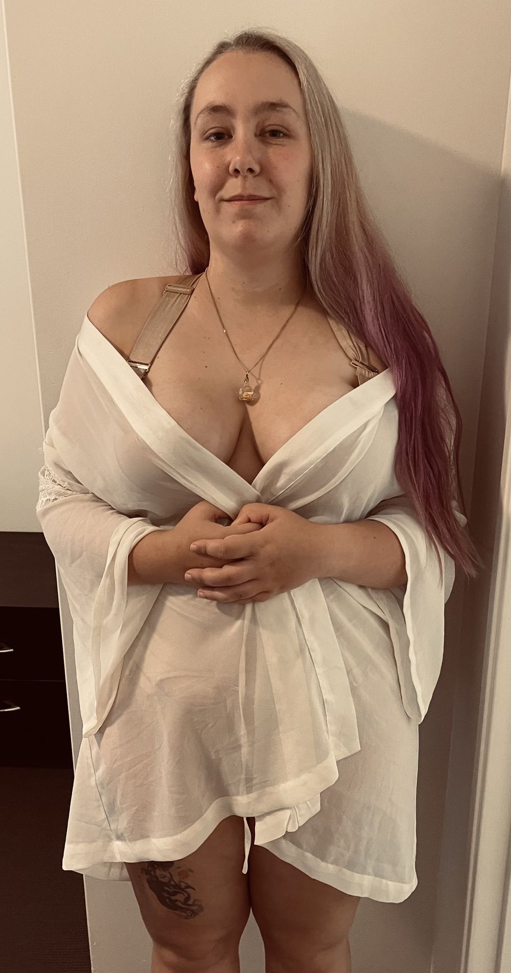 nerdybutsweet OnlyFans profile picture