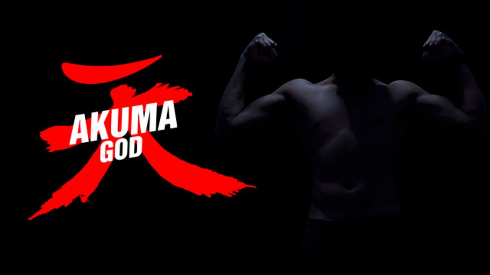 akumagod OnlyFans profile picture
