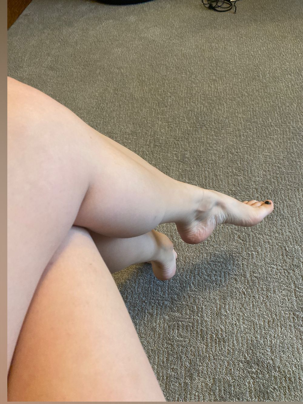 lilmissfeetheart OnlyFans profile picture
