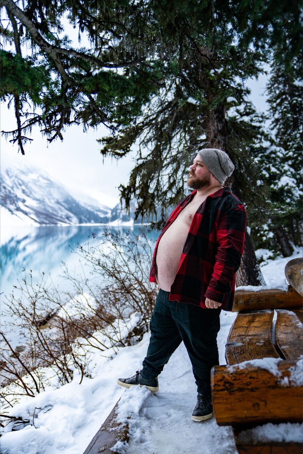 lushbear OnlyFans profile picture