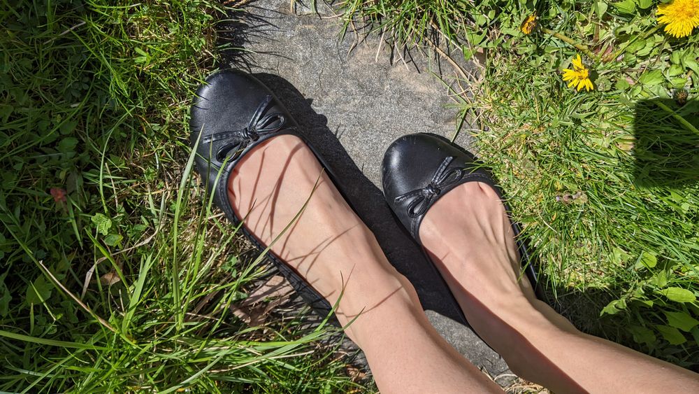 maddiepinkfeet OnlyFans profile picture