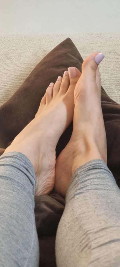 yvette.feet OnlyFans picture