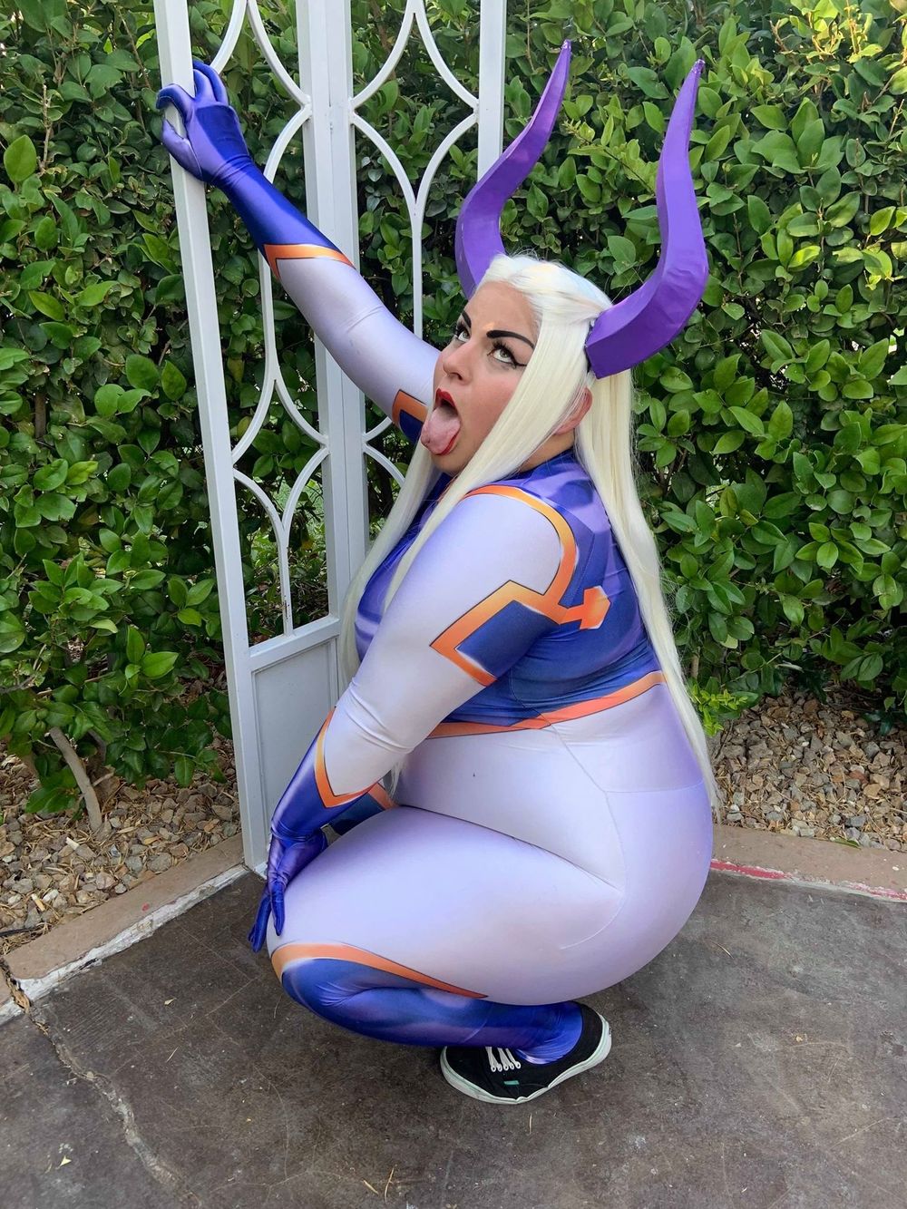 ladydahlia21 OnlyFans profile picture