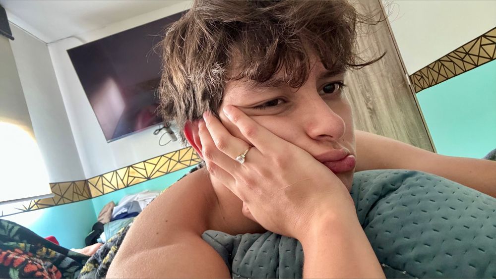 fckcain OnlyFans profile picture